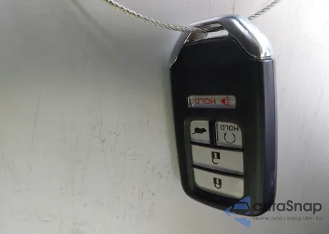 2019 Honda Cr-V Ex z USA, uszkodzony, nr VIN 5J6RW2H50KL000545